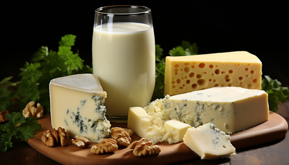 Divers - Astuces pour consommer des aliments riches en calcium
