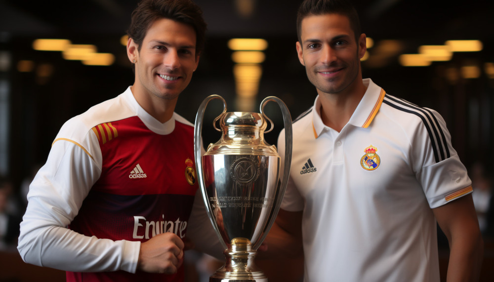 Divers - Barcelone et Real Madrid : quel club a le plus de titres ?
