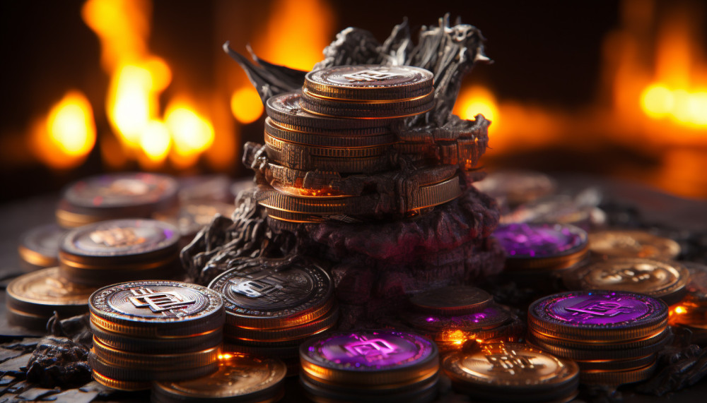 Divers - Comment gagner des cryptomonnaies en jouant à des jeux ?