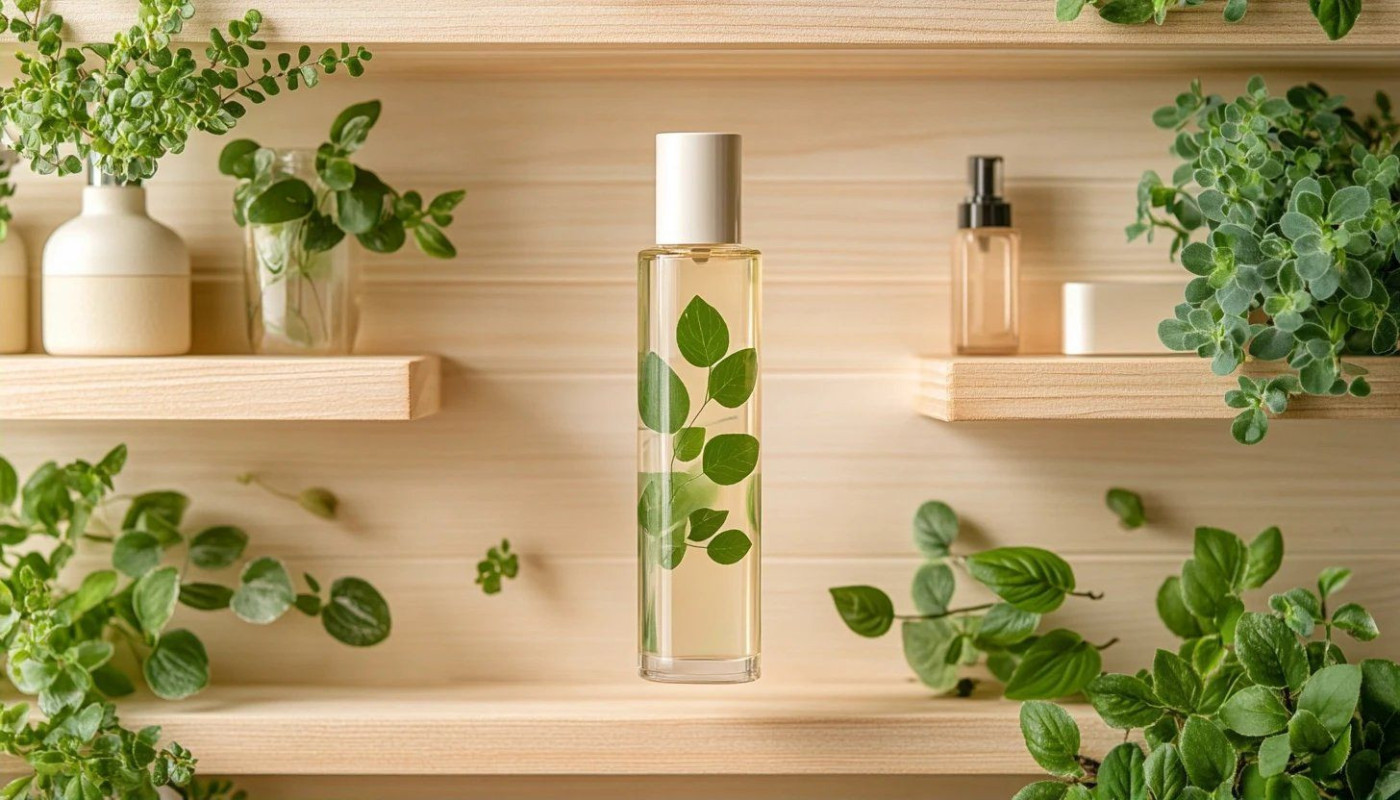 Comment les cosmétiques bio transforment-ils votre routine beauté?