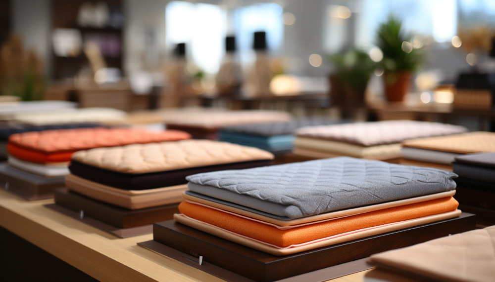 Quelques critères pour bien choisir un matelas.